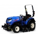 Traktor ISEKI TH 5370 AHL